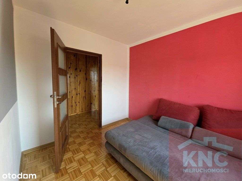 sprzedam Duże mieszkanie na osiedlu Binków - Pełny obrazek: 4/8