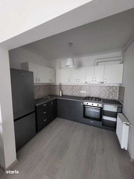 Apartament 2 camere  + Loc de parcare White Tower - Imagine principală: 5/7