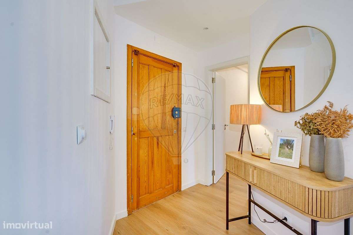 Apartamento T2 para venda-12