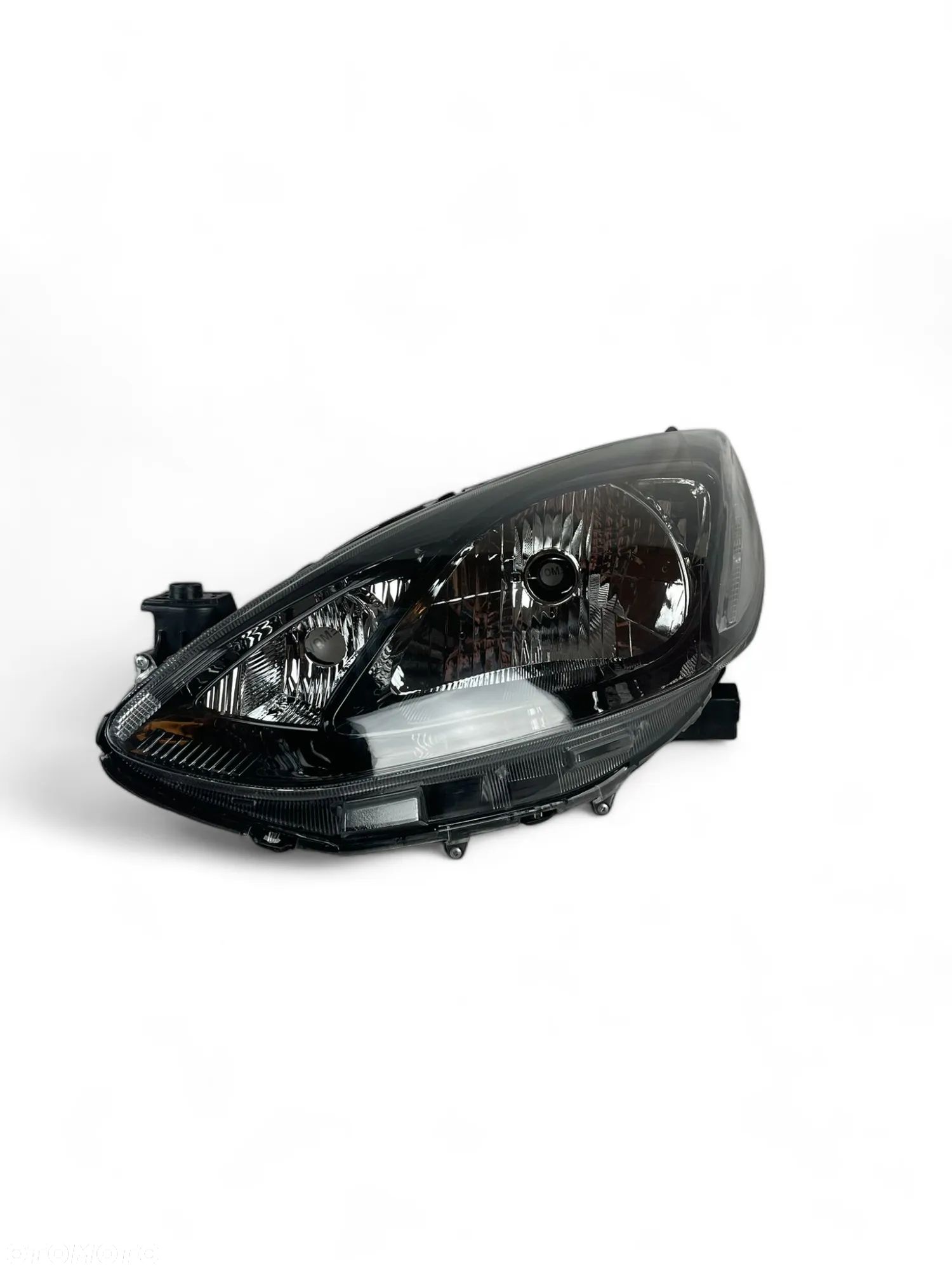 Mazda 2 2007- 2014 Reflektor Lampa Lewy Przód Lampa Lewa Przednia [M001] - 1