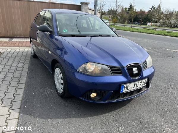 Seat Ibiza 1.4 16V Stella - 12