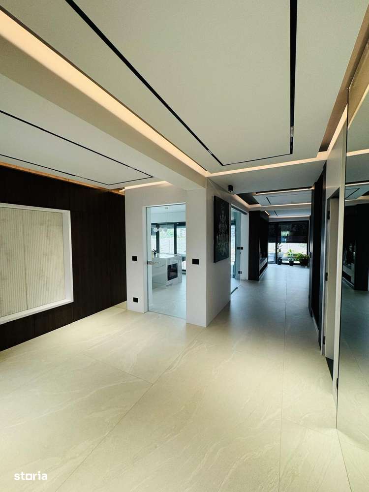 AV633 Casa Individuala-Resedinta de VIS, GIROC - Imagine principală: 4/20