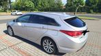 Hyundai i40 Kombi 1.7 CRDi Premium - 16