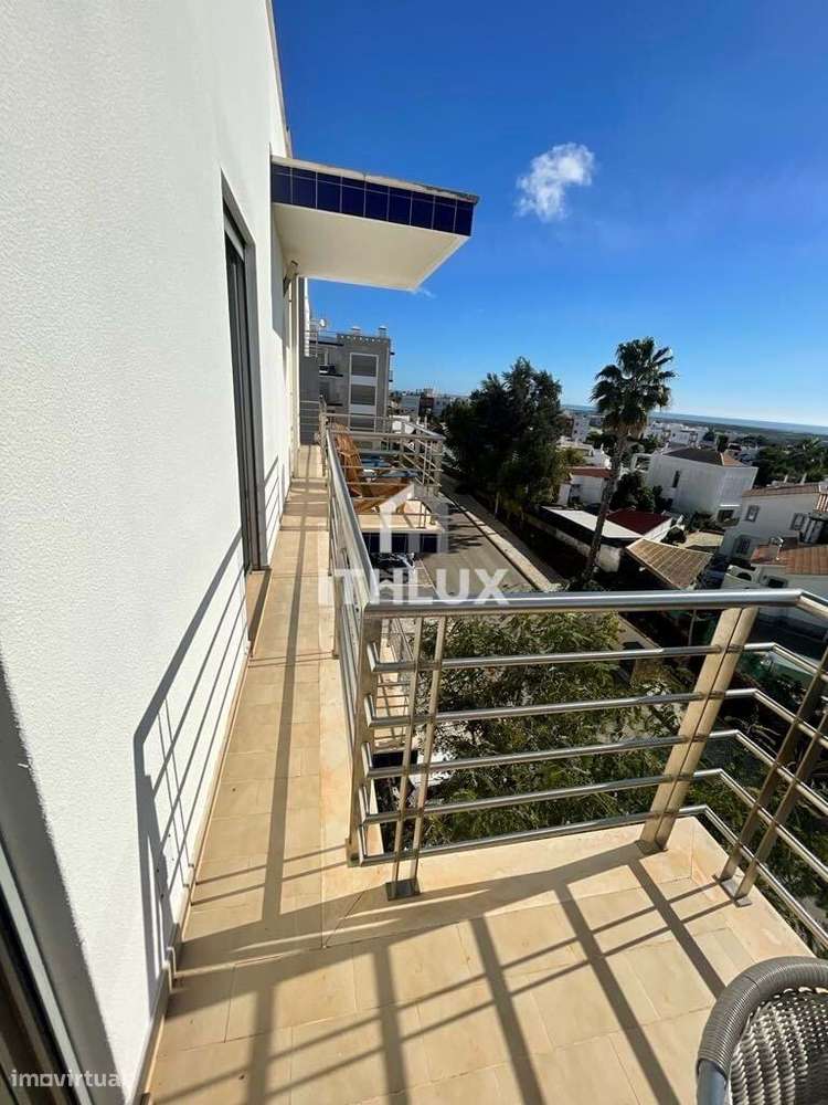 Penthouse de luxo de 4 quartos na zona da Quinta da Pegada - Tavira-18