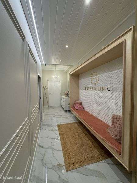 Clínica de medicina estética para TRESPASSE 59.000€ ou Venda 269.000€ - Grande imagem: 4/12