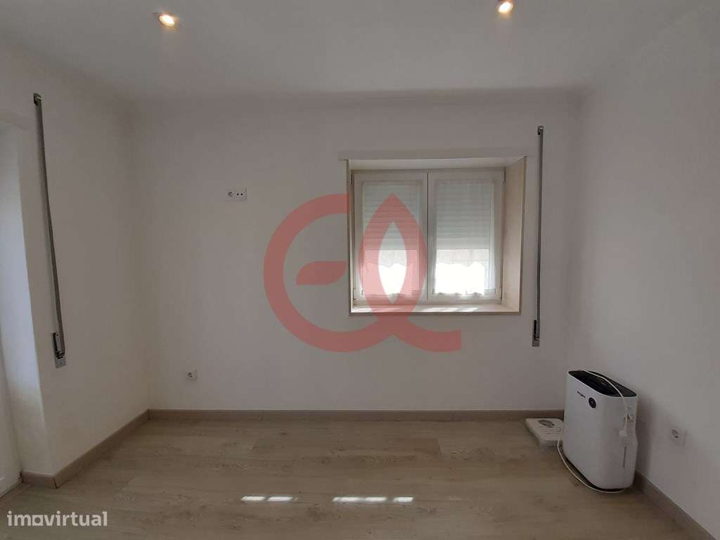 Apartamento T3+1 - Vila Praia Ancora-11