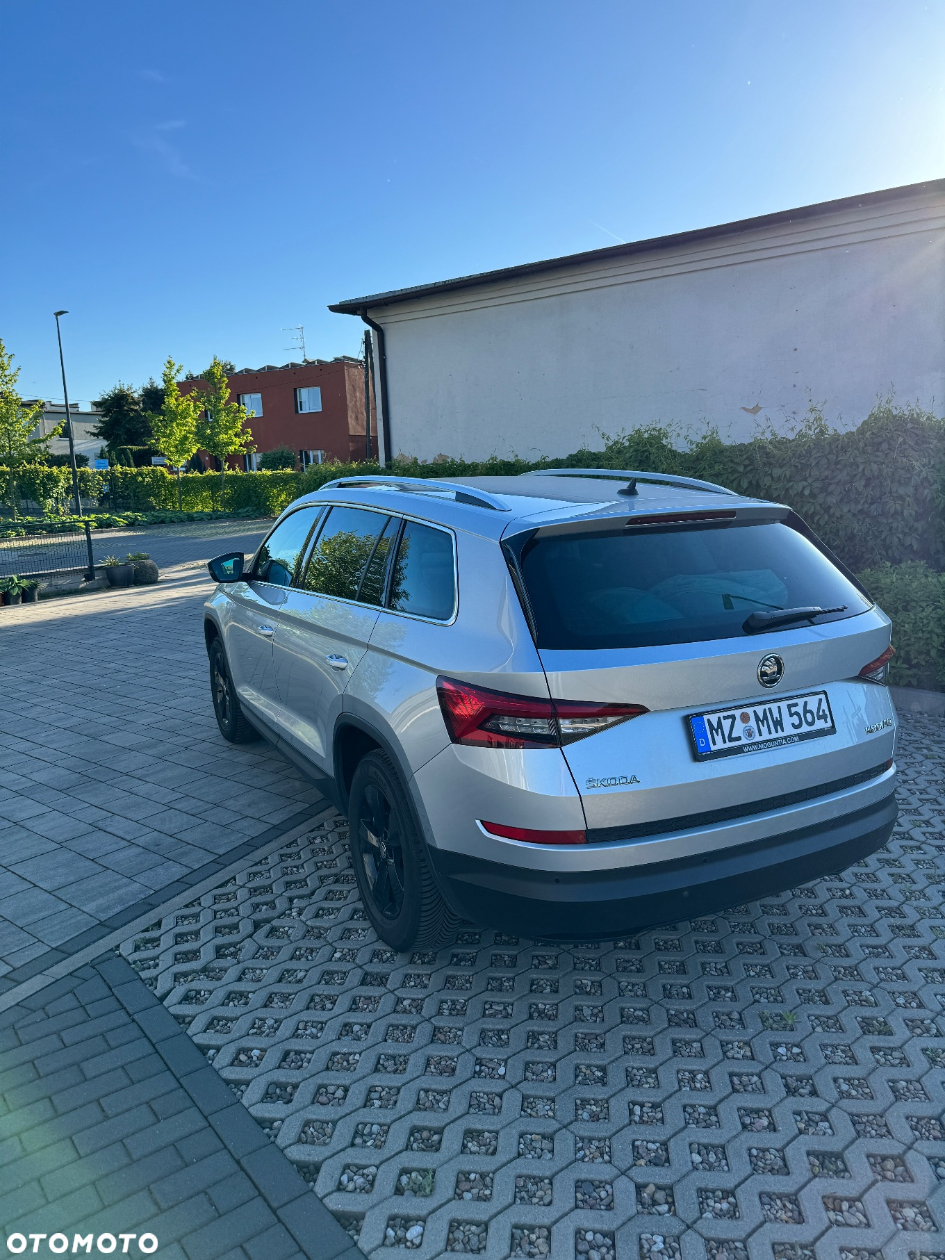 Skoda Kodiaq 2.0 TDI 4x2 Style DSG - 5