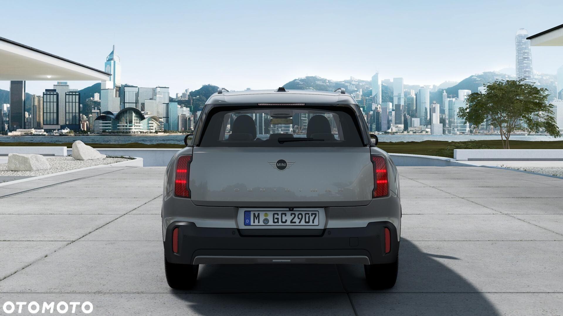 MINI Countryman - 5