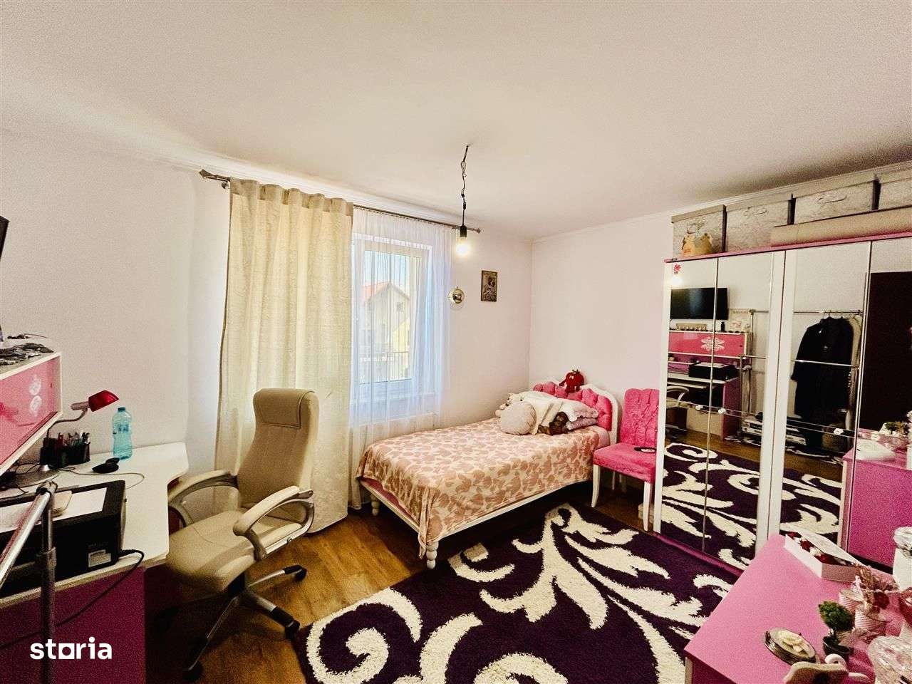 Casa individuala – teren 493 mp - pivnita, filigorie, garaje - Imagine principală: 5/8