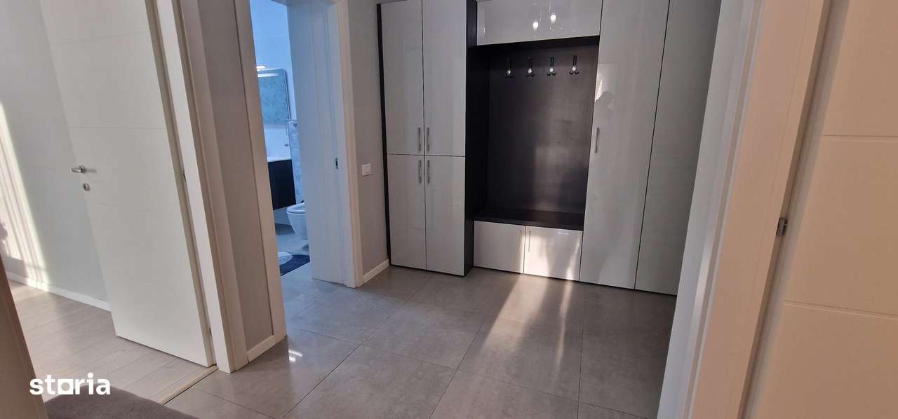 Apartament 2 camere Faleza Nord - Imagine principală: 5/10