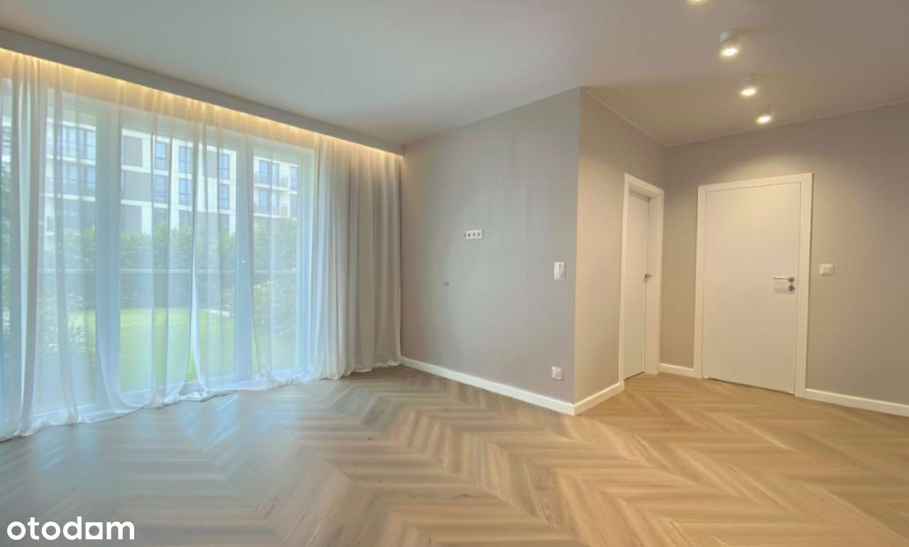 Nowe 2 pokoje + Umów DNI OTWARTE + 20min do GDAŃSKA + Parking/BOKS - Pełny obrazek: 1/2