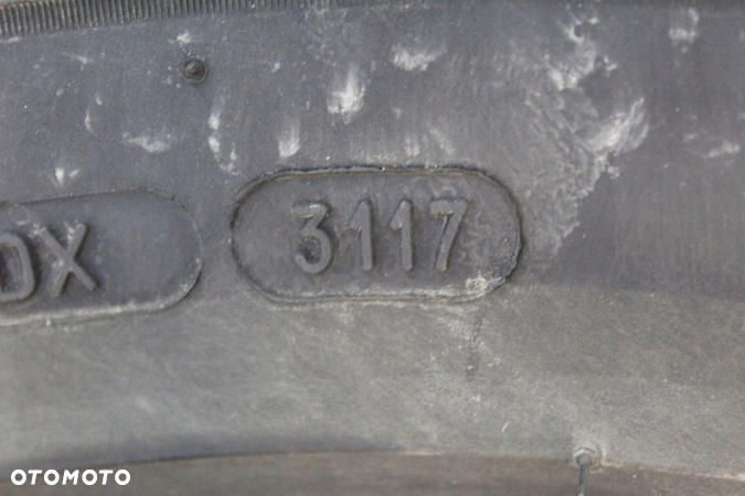 4x 215/65R17 opony letnie Michelin Prim. 3 55331 - 5
