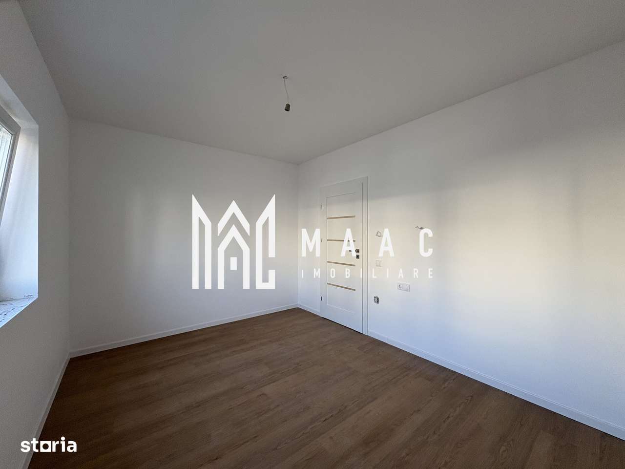 Apartament 2 camere I Nou I Bucătărie separata I Parcare - Imagine principală: 5/8