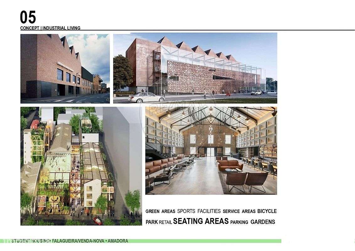 Terreno  para venda - Grande imagem: 5/24