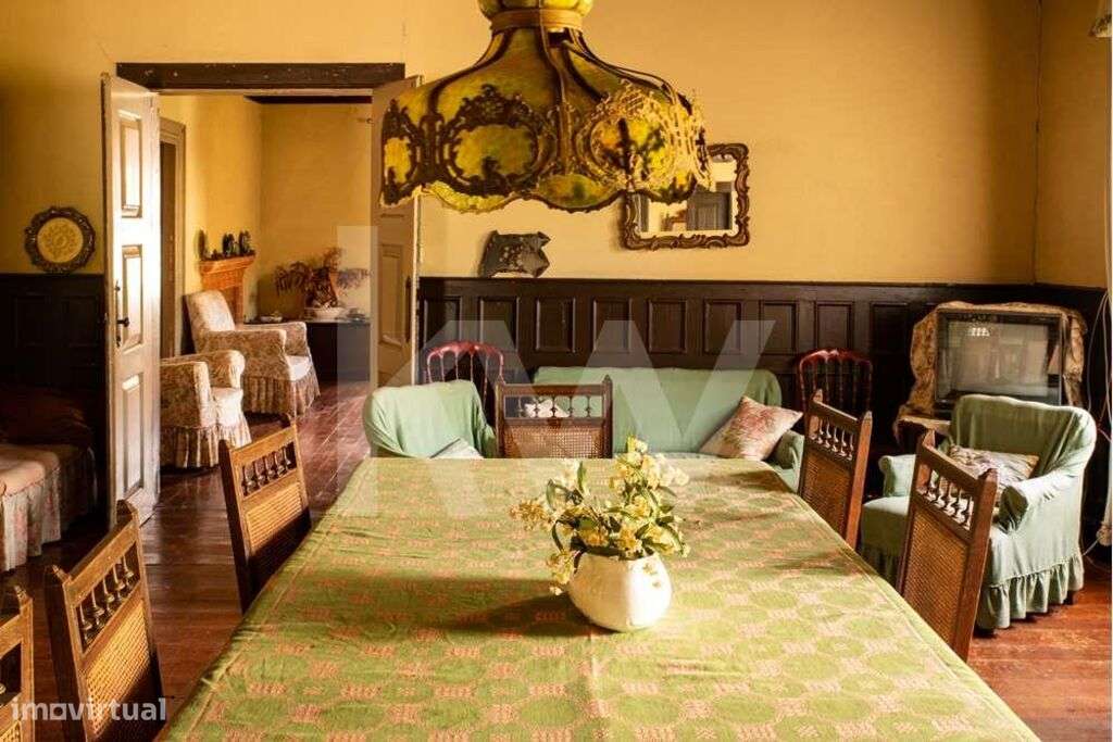 QUINTA NO DOURO COM VINHA DE REGIÃO DEMARCADA - Grande imagem: 5/24