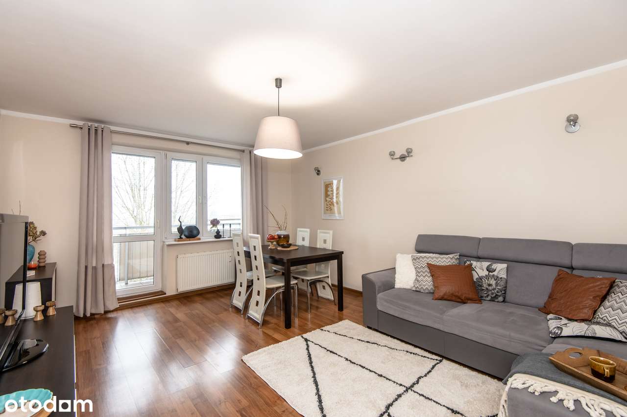 3 pokoje przy tramwaju | idealne na pierwsze M lub pod wynajem-4