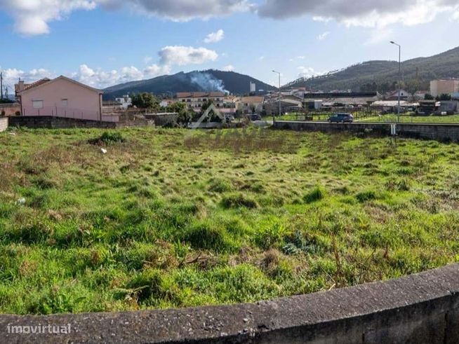 Terreno para Construção em altura-3