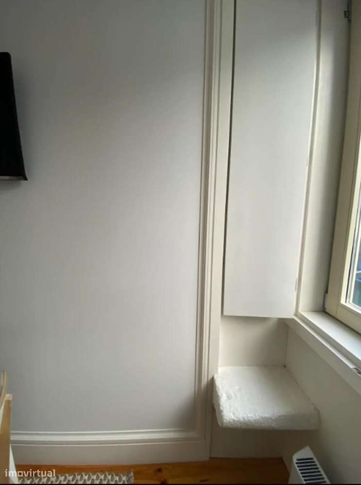 Estúdio - localizado em Sé Porto - Grande imagem: 4/6