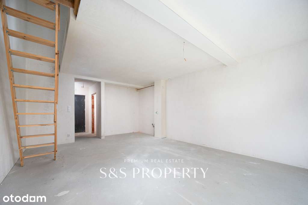 GOTOWY DOM przy lesie | 90.5m2 + ogród | 4pok |ENG-7
