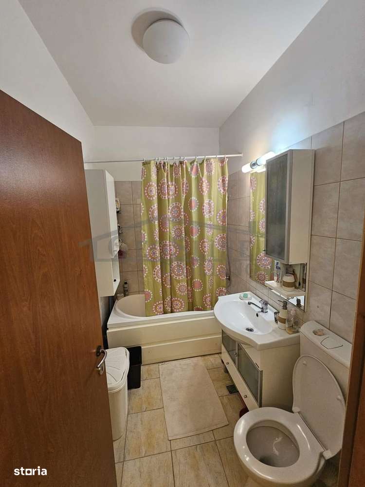 Vânzare Apartament 2 camere decomandate Calea Baciului zona Petrom-9