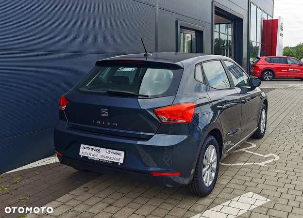 Seat Ibiza 1.0 TSI Style S&S - 3