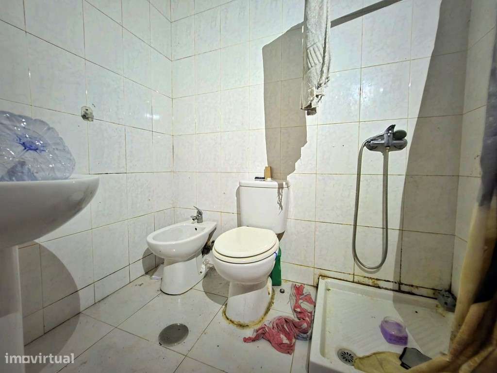 Moradia T2 para Arrendamento em Águas Santas - Grande imagem: 5/11