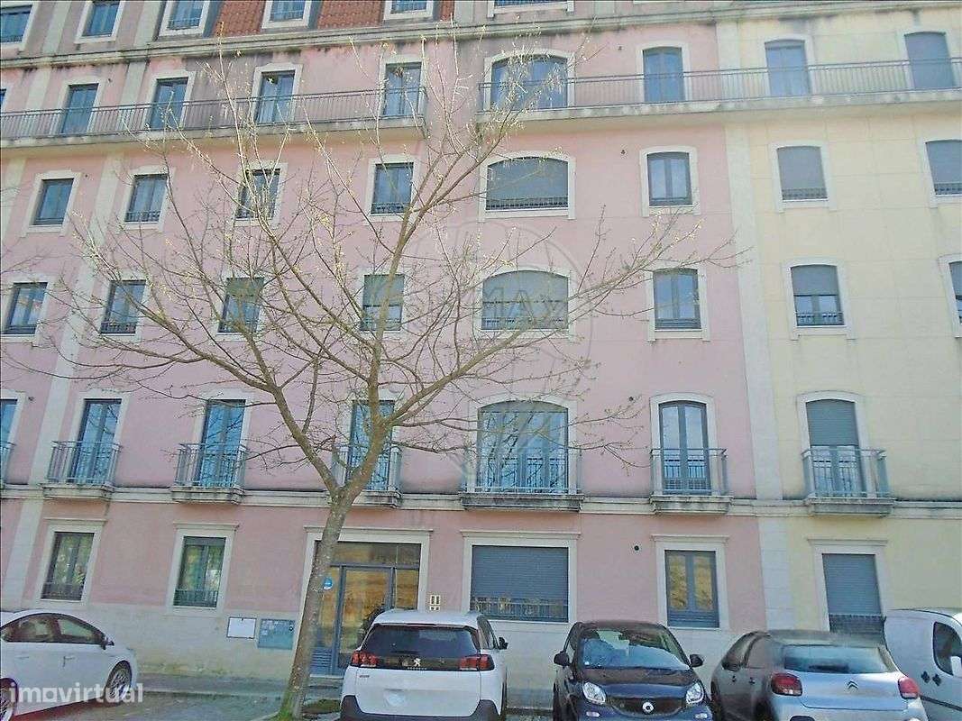 Apartamento T2 para venda - Grande imagem: 2/10