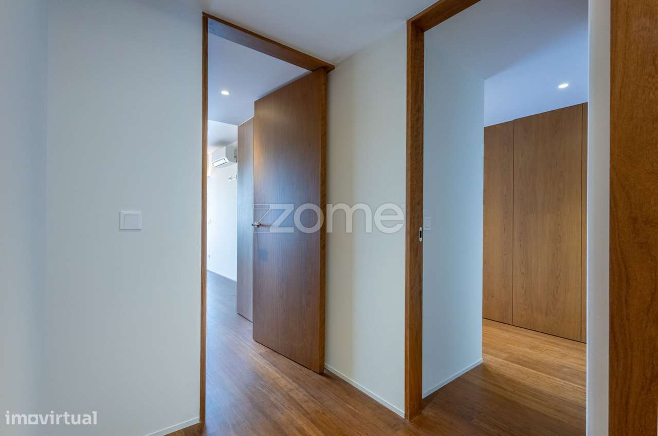 Apartamento T4 Duplex Novo no Prestigiado Edifício Alameda-27