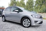 Volkswagen Golf Sportsvan 1.6 TDI BlueMotion Comfortline - 22