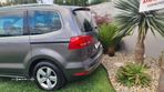 VW Sharan 2.0 TDI Highline - 23