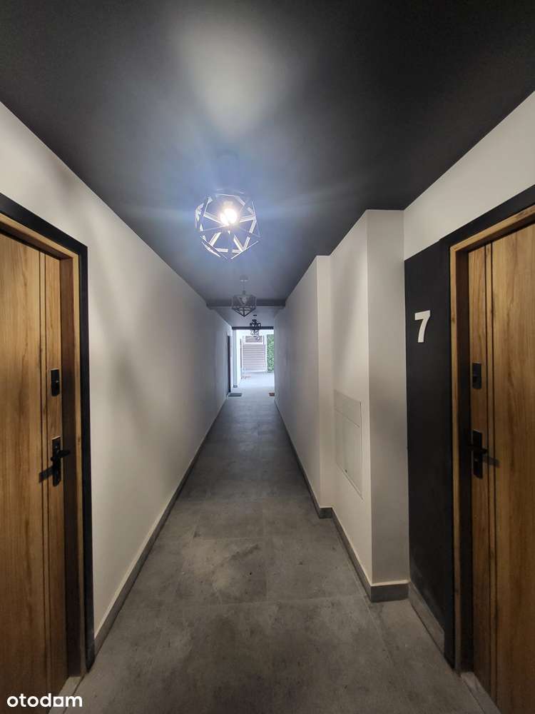 Kawalerka na sprzedaż ul.Korfantego 4 Pszczyna-5