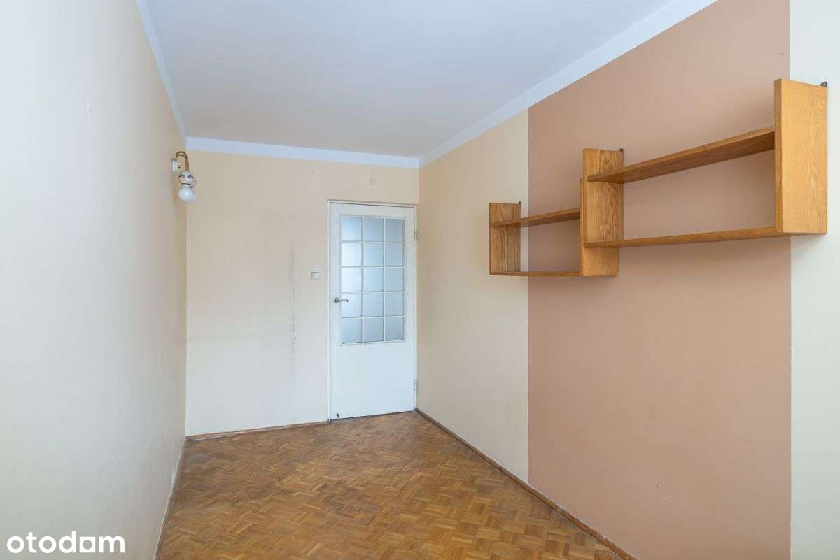 4 pokoje - 58 m2 - Ursus, ul. Warszawska-9