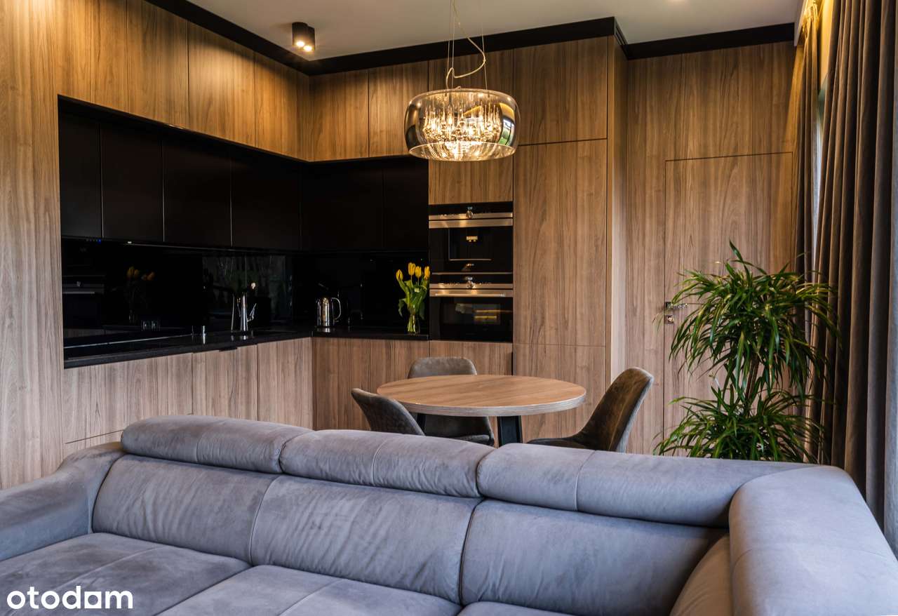 Apartament Żwaków-Luksus, Cisza i Ogród na Wyłączność!-10