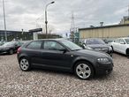 Audi A3 - 3