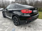 BMW X6 xDrive35d - 25