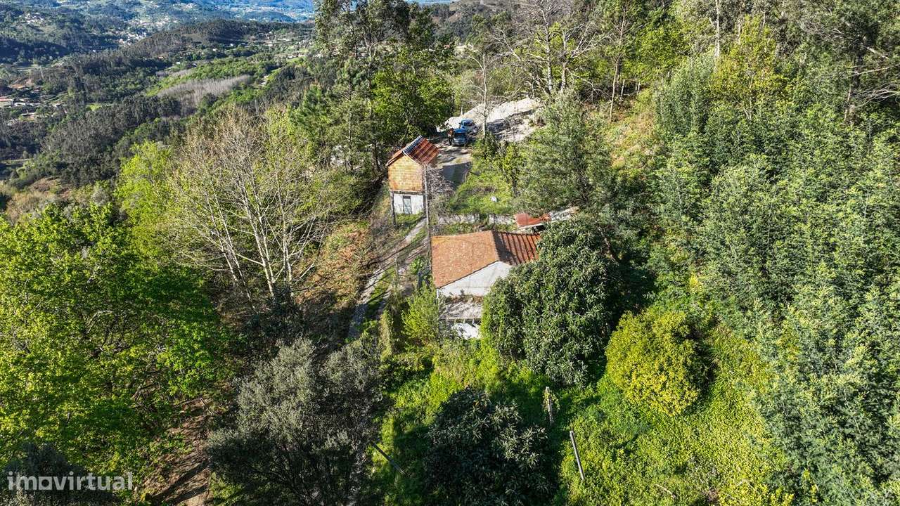 Moradia T2 para venda - Grande imagem: 4/24