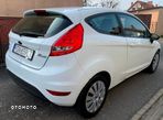 Ford Fiesta 1.6 TDCi Trend - 25