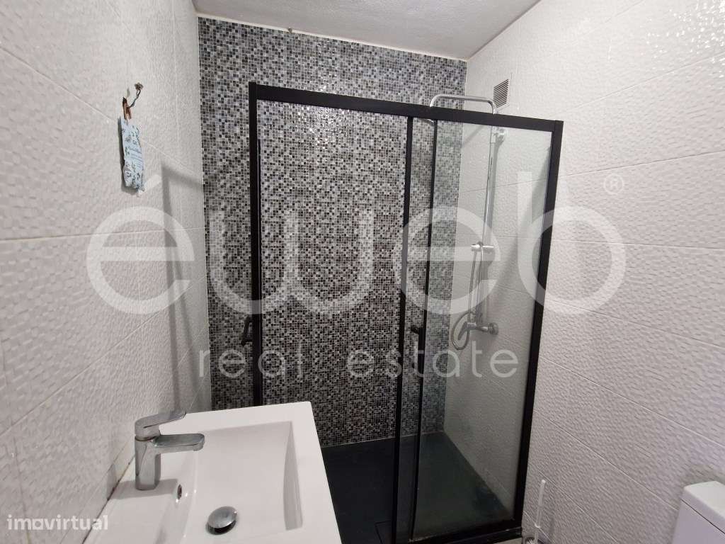 Apartamento T3, Bairro do Liceu, Setúbal-14