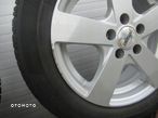 ALU+OPONY ZIMA VW POLO 4,5,SKODA FABIA,RAPID,SEAT IBIZA,TOLEDO 3 - 4