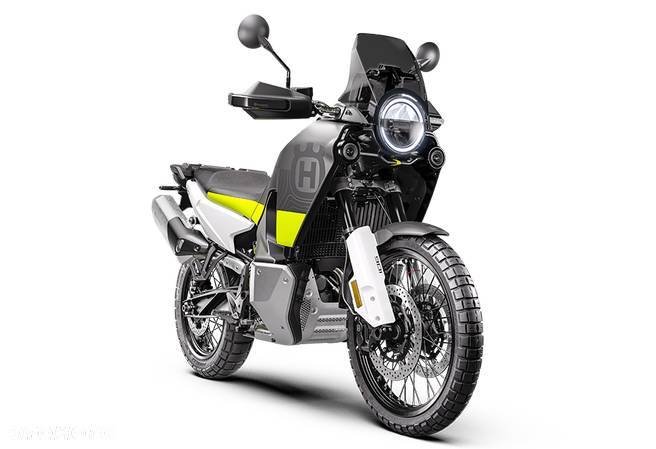 Husqvarna Inny - 2