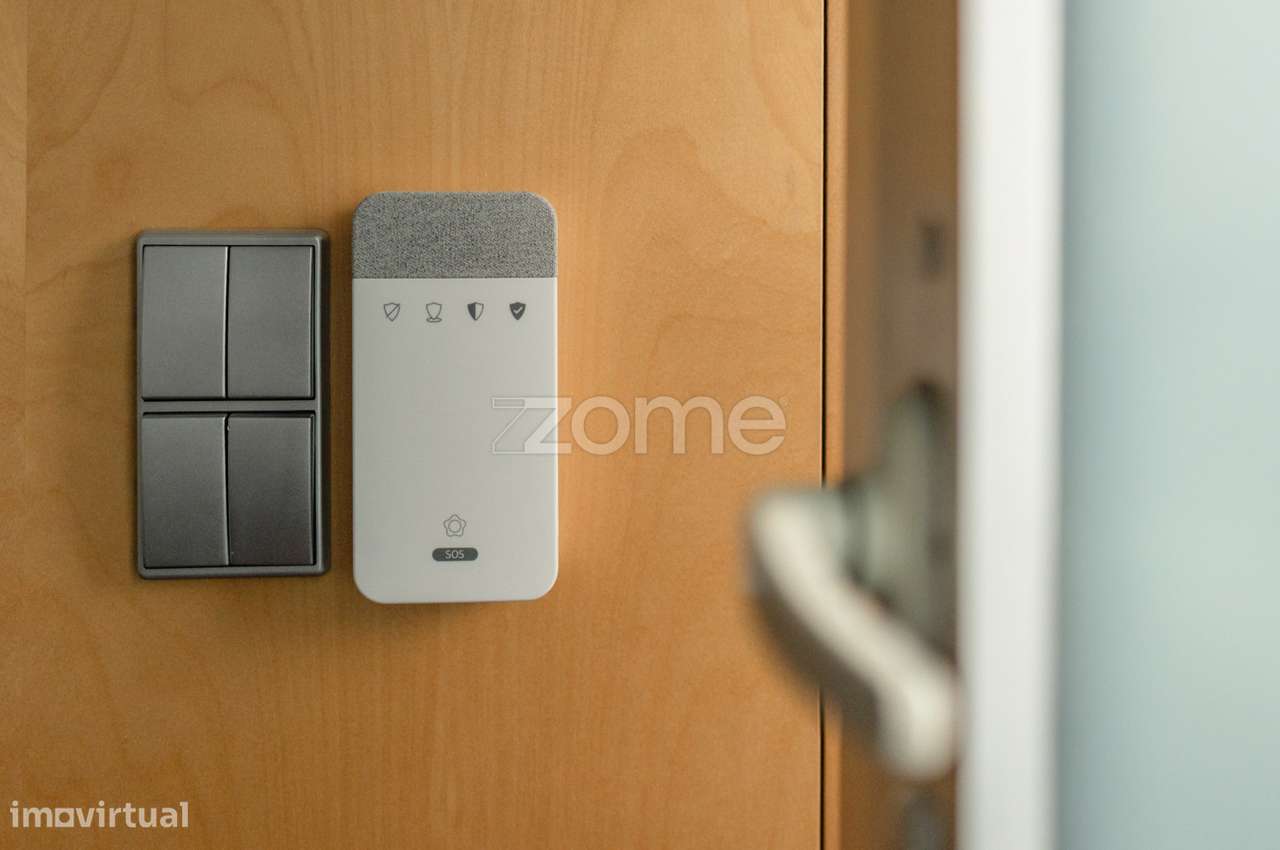 Apart Duplex T0 | Forca – Aveiro - Grande imagem: 3/38