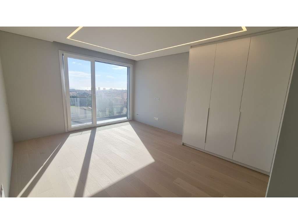 Moradia T2 +1, Contemporânea com Piscina Rua de Conímbriga, Zambuja...-34