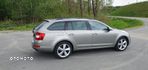 Skoda Octavia 2.0 TDI Ambition DSG EU6 - 7