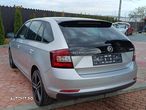 Skoda RAPID Spaceback 1.4 TDI DSG Style - 12