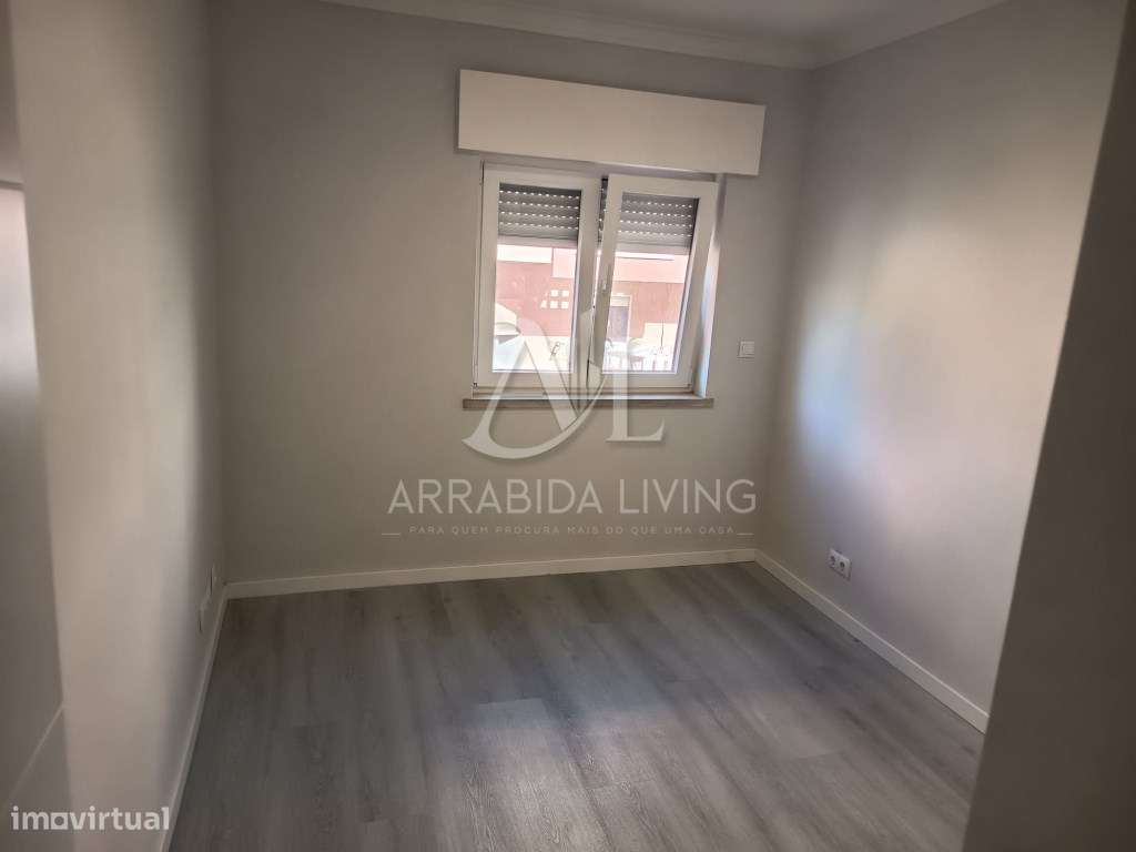 T2 - Remodelado - Corroios-8