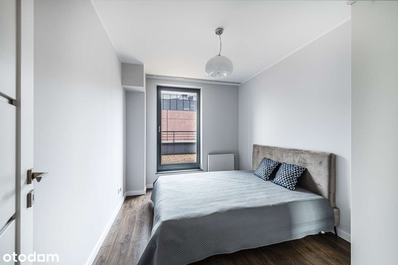 Bezpośrednio I Dostępne od zaraz I Zwierzęta mile widziane - Pełny obrazek: 5/9