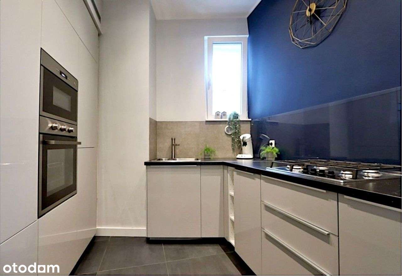 Apartament w ścisłym Centrum! Gotowy, umeblowany!-6