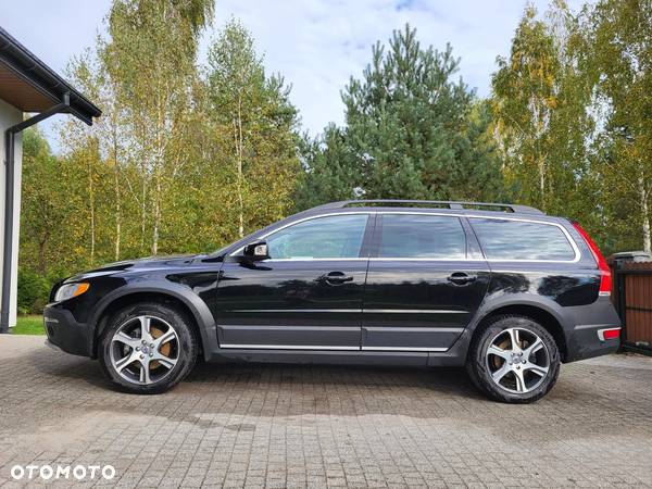 Volvo XC 70 T6 AWD Summum - 3