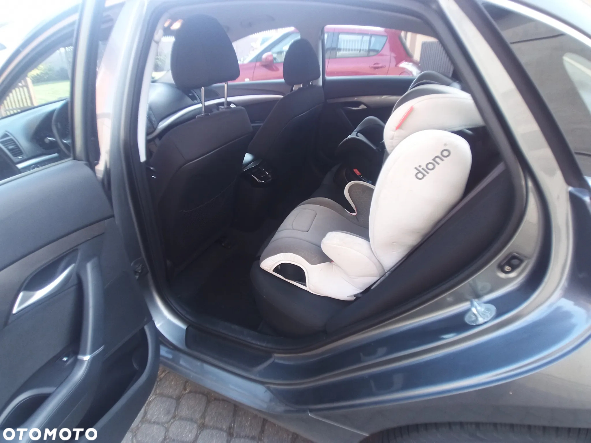 Hyundai i40 1.7 CRDi Comfort - 31