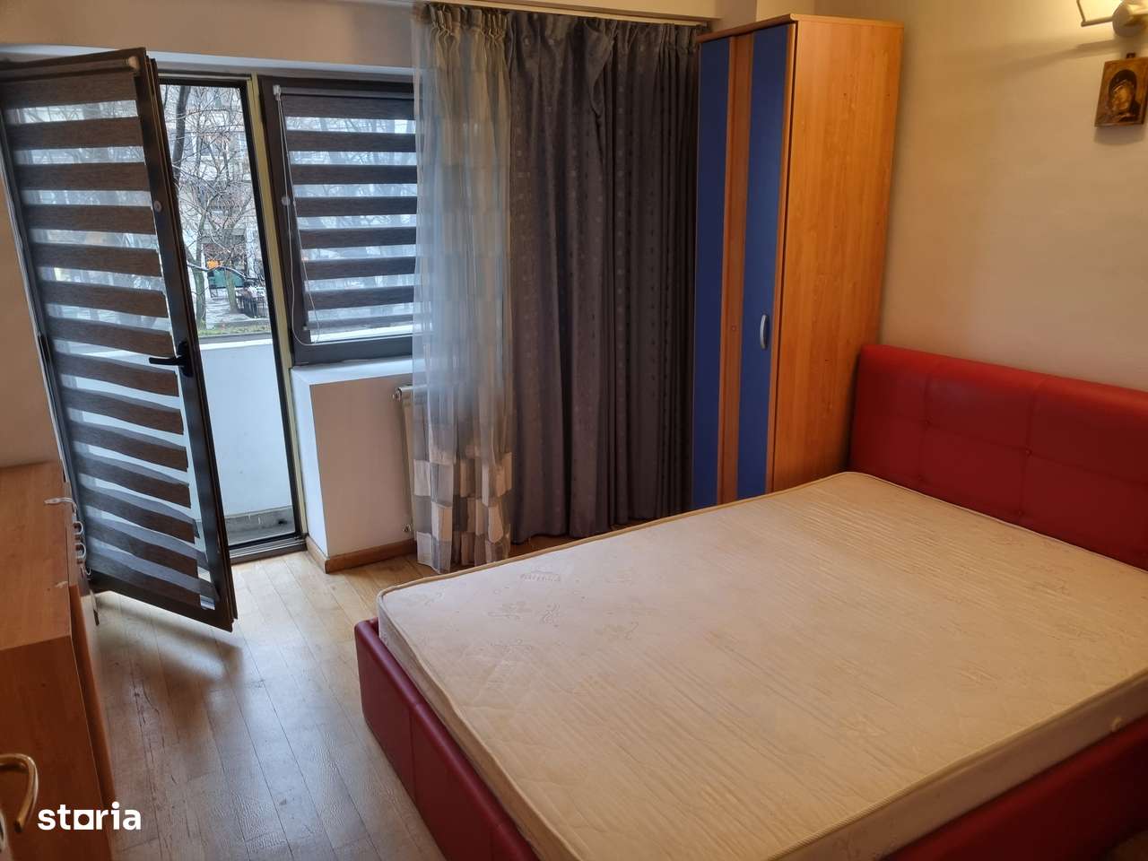 Comision 0% ap 3 cam Bd. Unirii, P-ta Alba Iulia, Decebal, mobilat-11